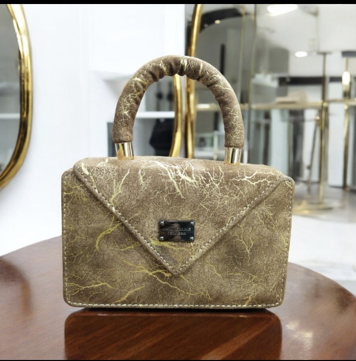 Kickza New Fancy Clutch For Party Wear Use - Fancy  Clutch For Girls And  Women