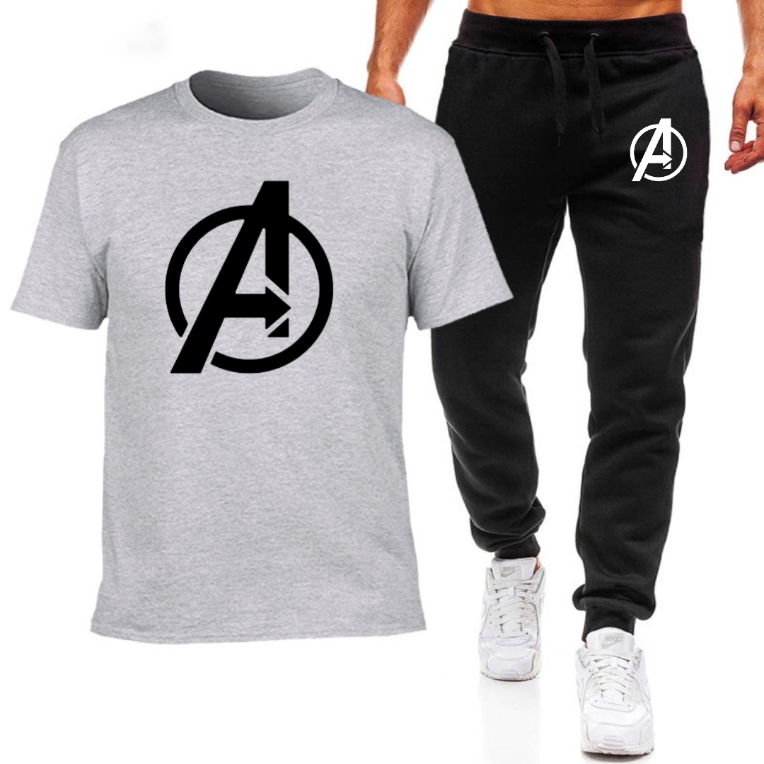 Party Track suits T-shirt & Trouser For Men - Summer Tracksuits For Men - Summer Tracksuit for Men - Summer Track Suits For Men - Track Suits for Boys -Track Suit for boys - Tracksuit for boys - Tshirts For Men - Tshirts for B