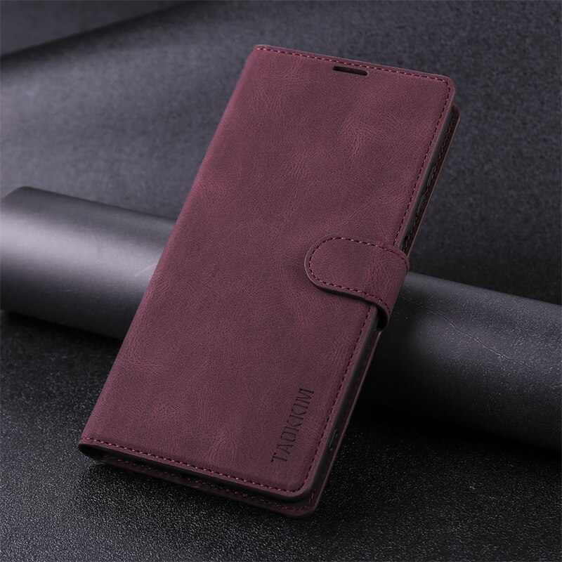 For Samsung Galaxy A52s 5G Case Funda Leather Magnetic Flip Wallet Phone  Case sFor Galaxy A52 S A 52S A528 SM-A528B Cover Etui