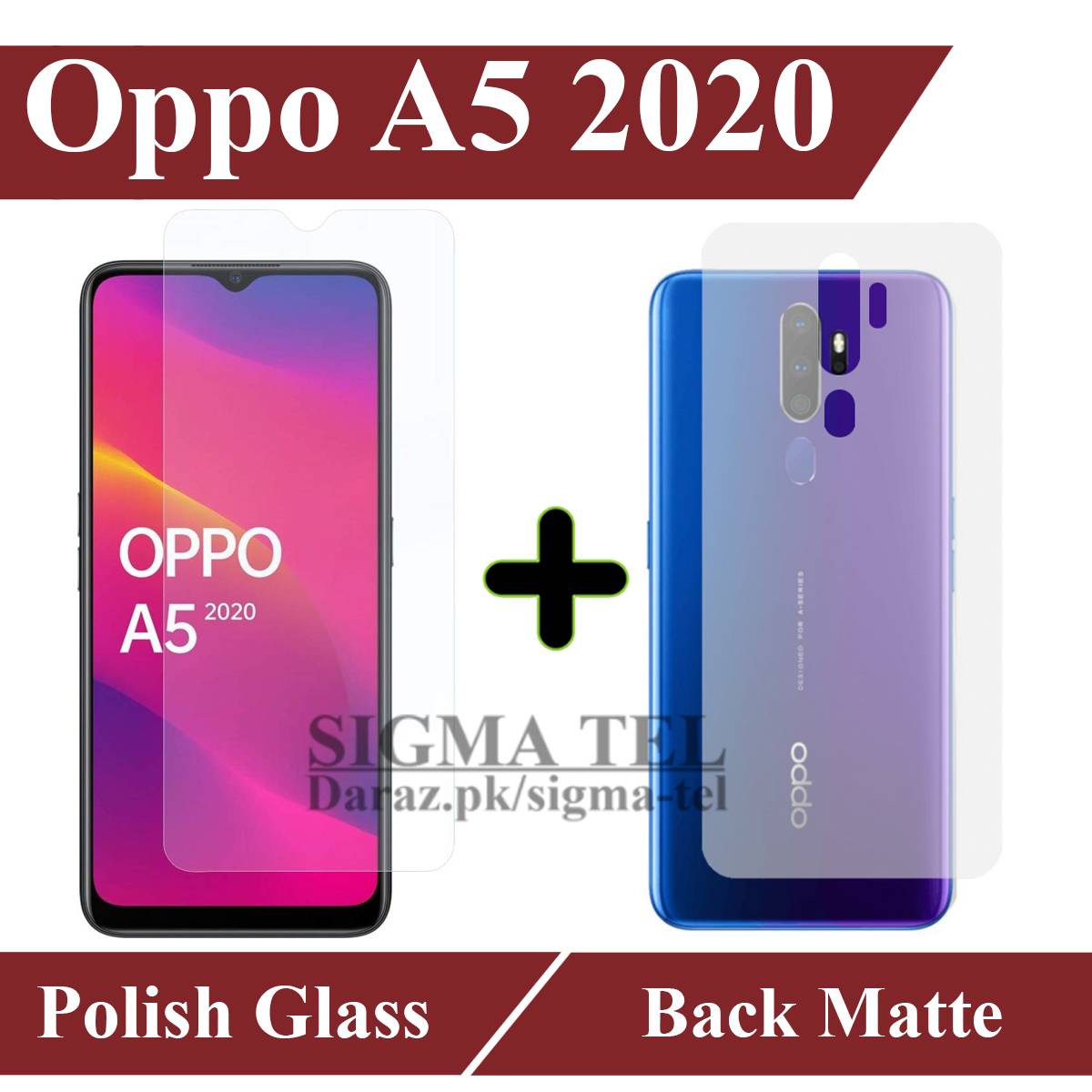 oppo a5 2020 daraz