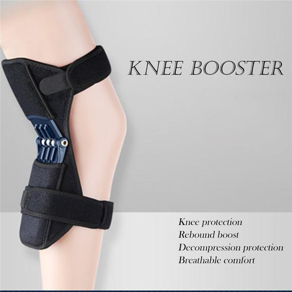 knee support belt