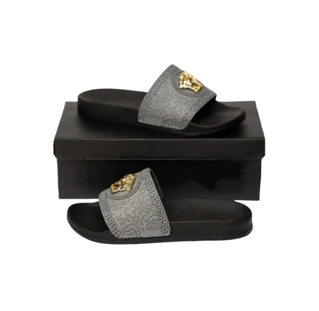 Premium Quality All Over Printed Slipper