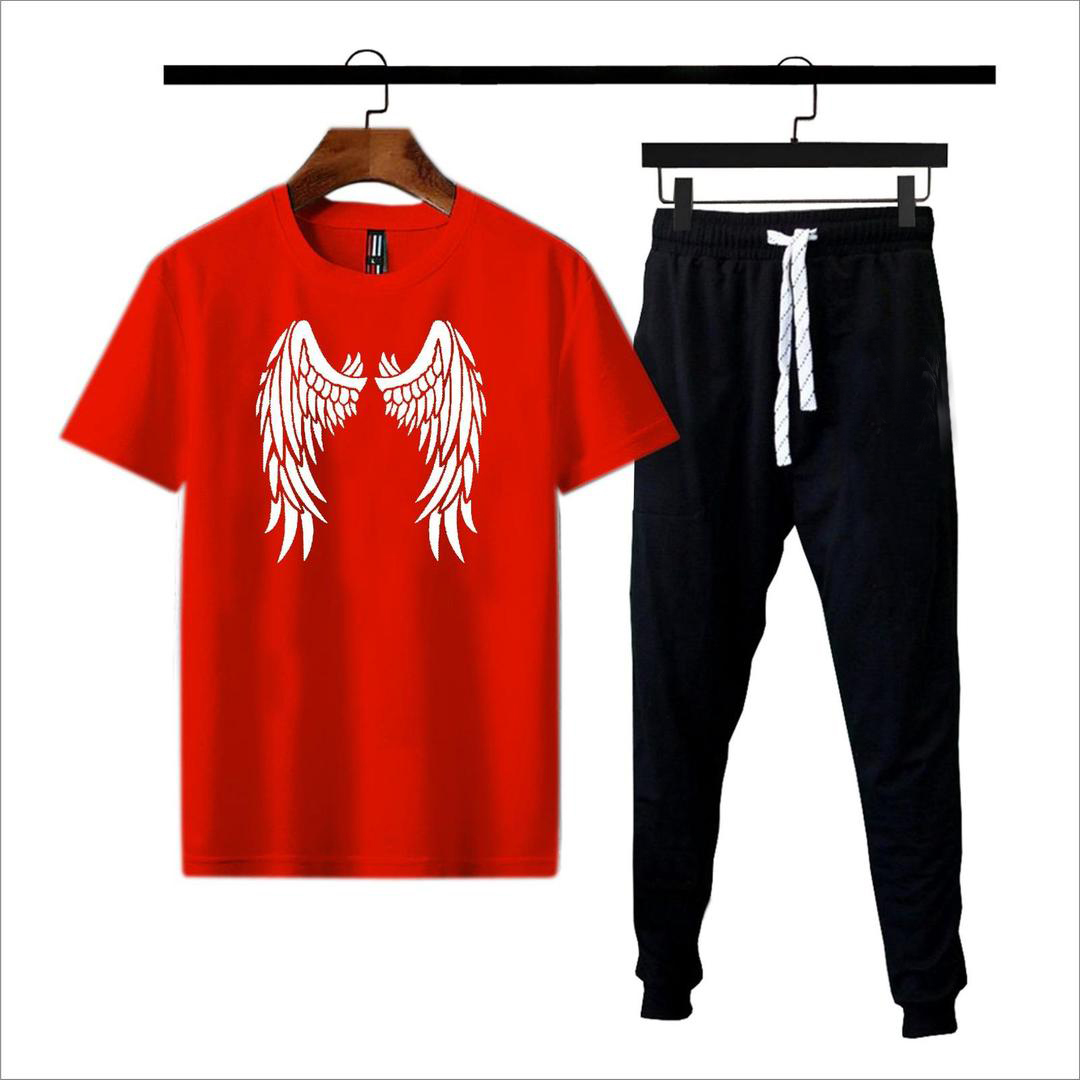 Premium Men's Tracksuit | Micro Polyester Soft & Stretchable Fabric | Gym, Running & Casual Sportswear Suit | Medium, Large, XL Sizes