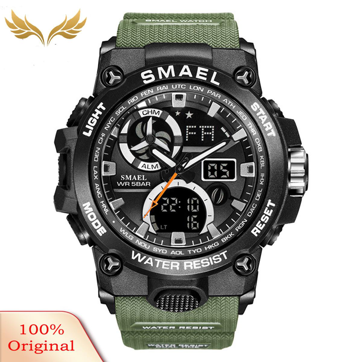 Smael on sale watch original