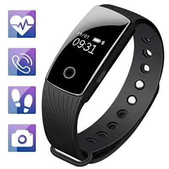 smart band compatible with iphone