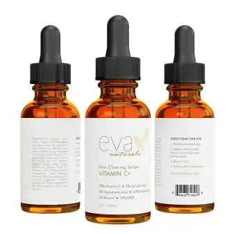 niacinamide hyaluronic acid retinol