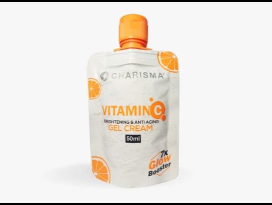 Vitamin C Gel Cream price in Pakistan