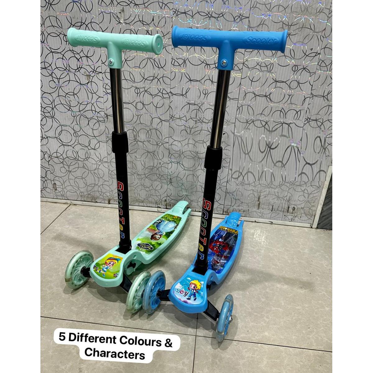 Kids shop scooty price