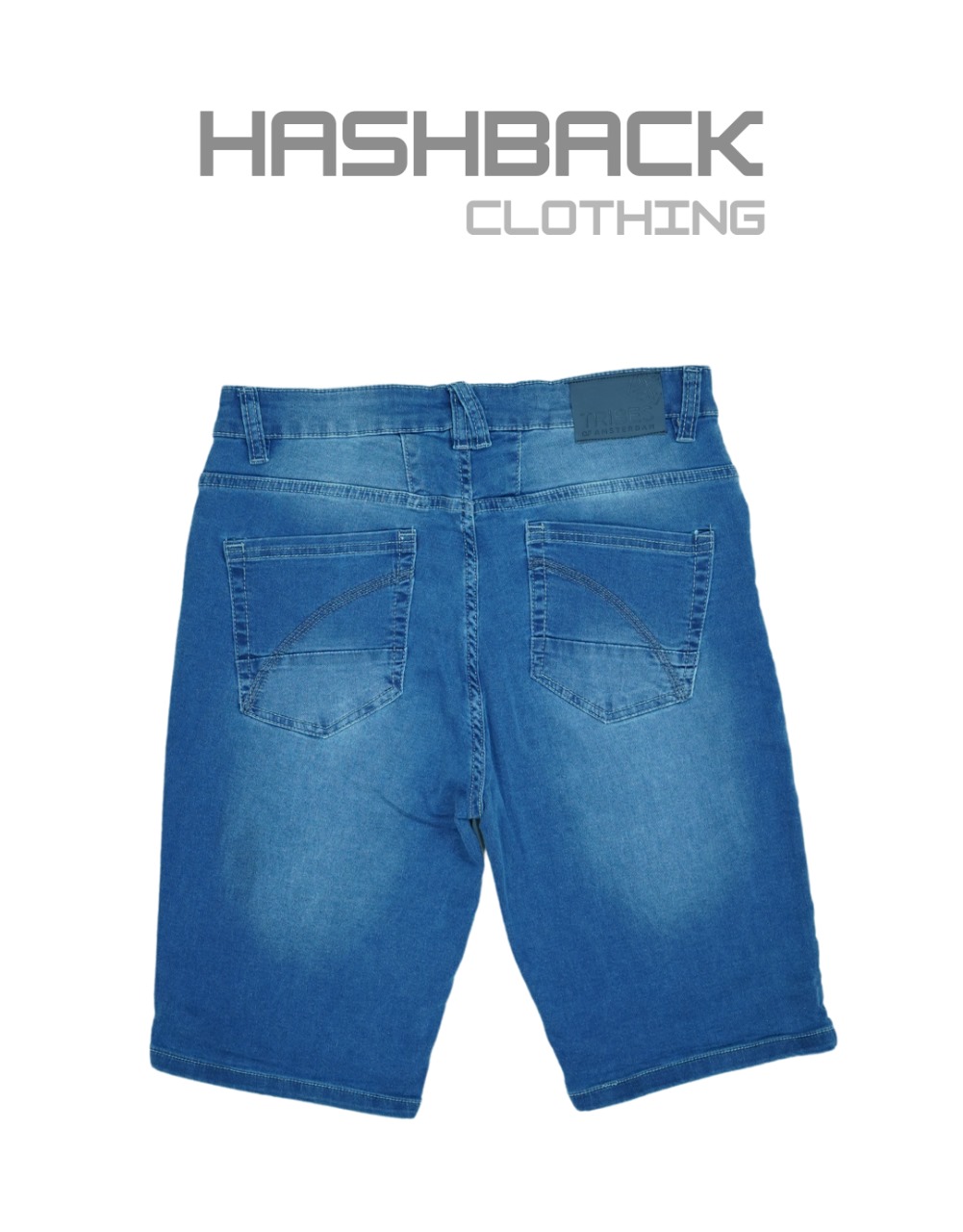 HashBack Chino Shorts upto 48 waist