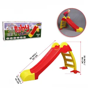 Baby store toy slide