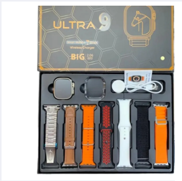 DT900 Ultra, T800 Ultra , T900 Ultra , Ultra 10in1 , 7in 1 Ultra , T10 Ultra , i20 Ultra max suit , Available All smart watch in low Rate , High Quality All smart watch price in Pakistan