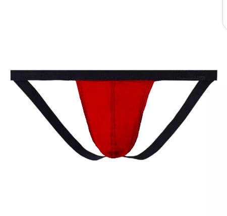 Upgraded Gents Underwear with back Two Strap