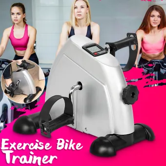 mini home exercise cycle