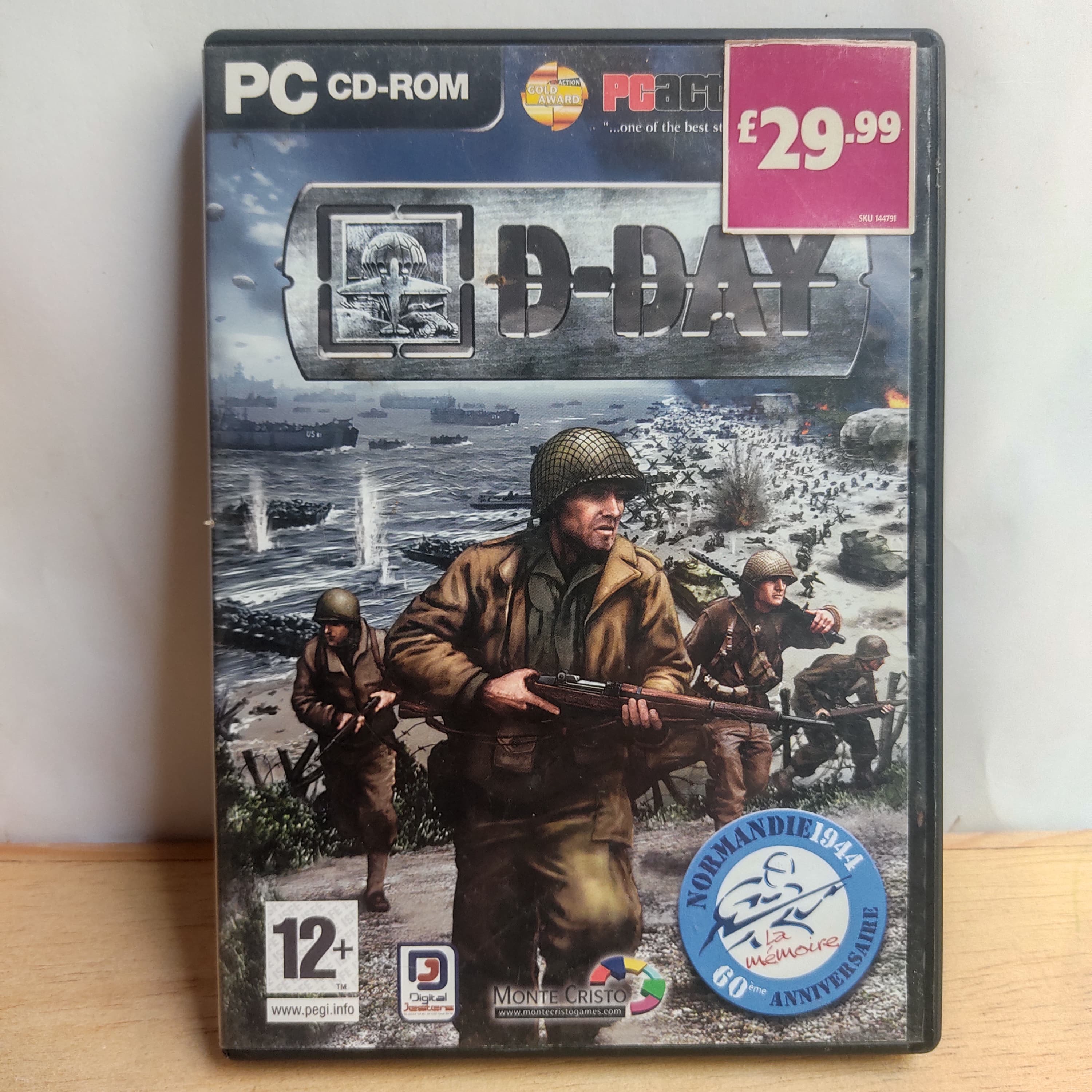 Original PC Games | Computer Games