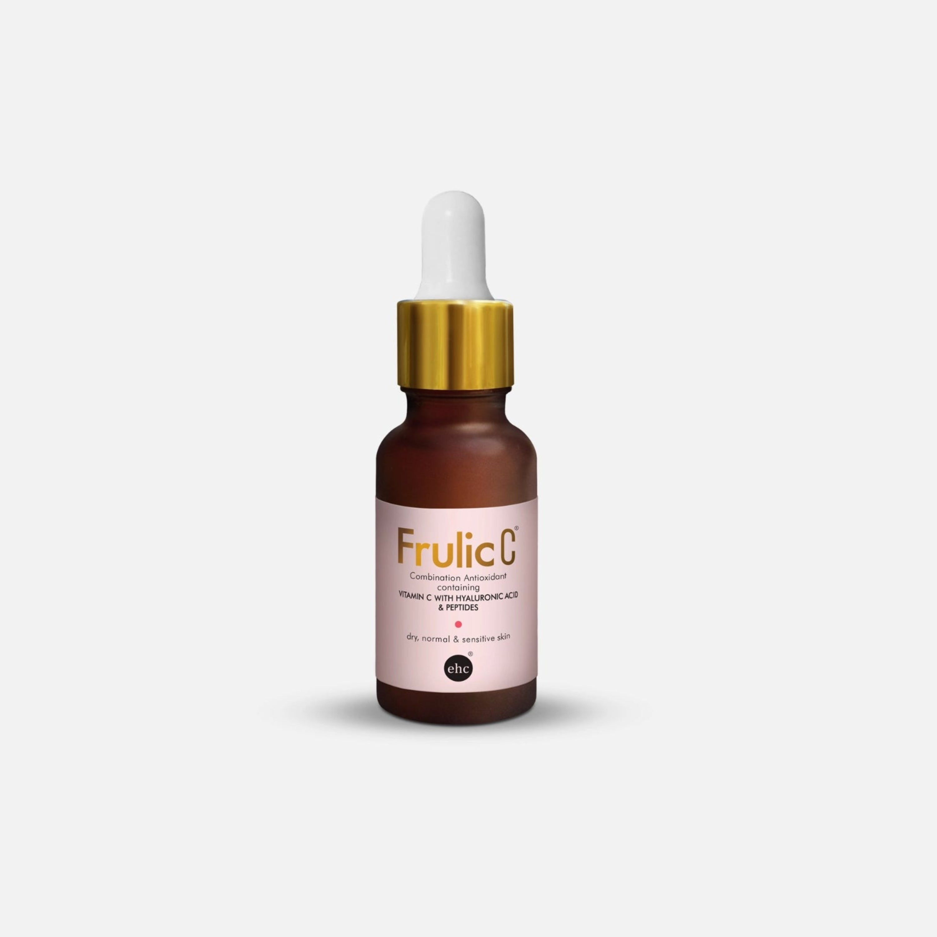 Frulic C Serum | Skin Care Serum | 20ml