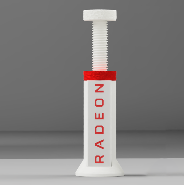 Redeon White