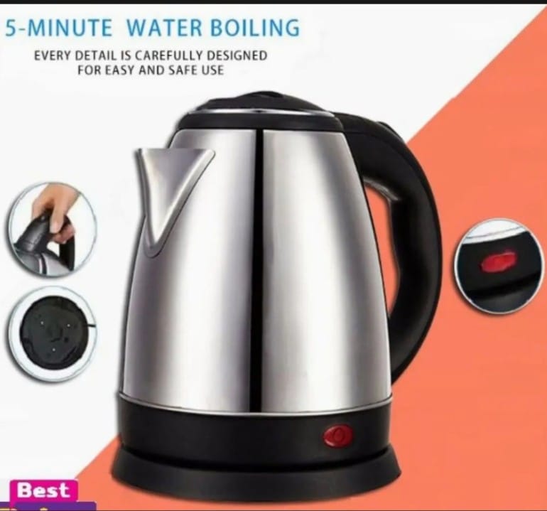 Smart Home Appliances Kettle Baby Appliances Whistling Kettle Russell Hobbs  Kettle 1.8L Stainless Smart Water Kettle - China Smart Home Appliances  Kettle and Baby Appliances Whistling Kettle price