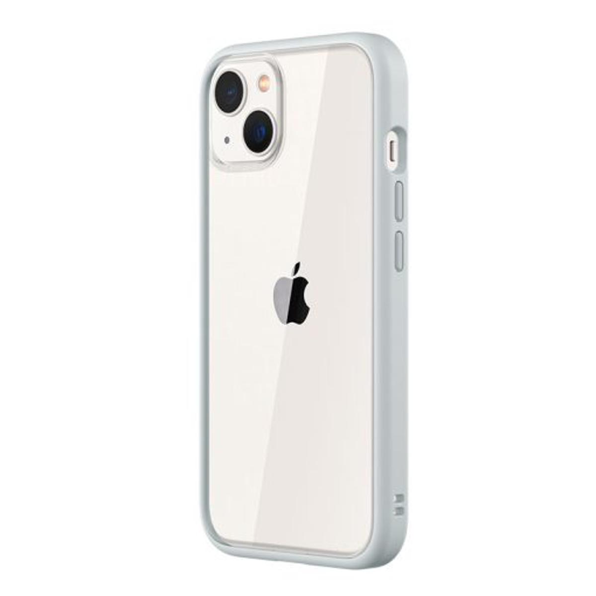 RhinoShield MOD NX Bumper Case for iPhone 13 Pro (″) – White: Buy Online  at Best Prices in Pakistan 