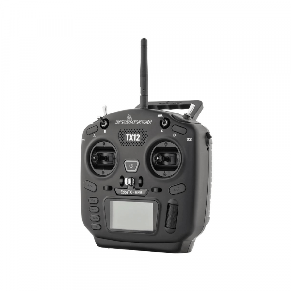 RadioMaster TX12 MKII ELRS 2.4GHz Radio Controller For FPV Drone