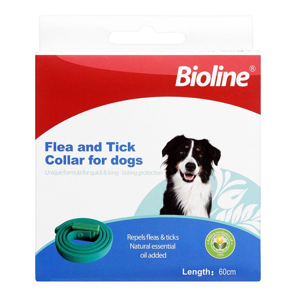 best tick collar