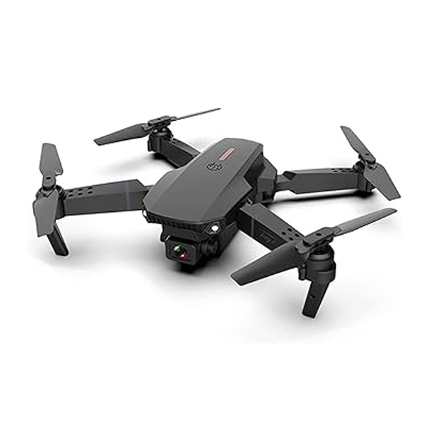 E88 Pro Drone with Double Camera 4k HD Wide Angle Drone Real Time Transmission Beginner E88pro Drones