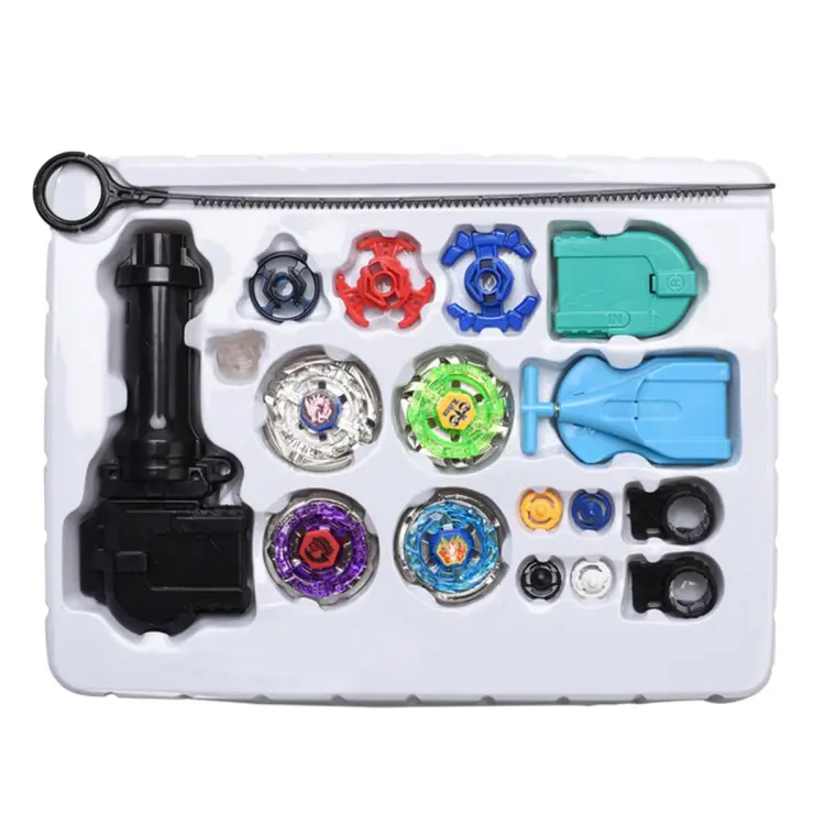 4d launcher sale grip beyblade set