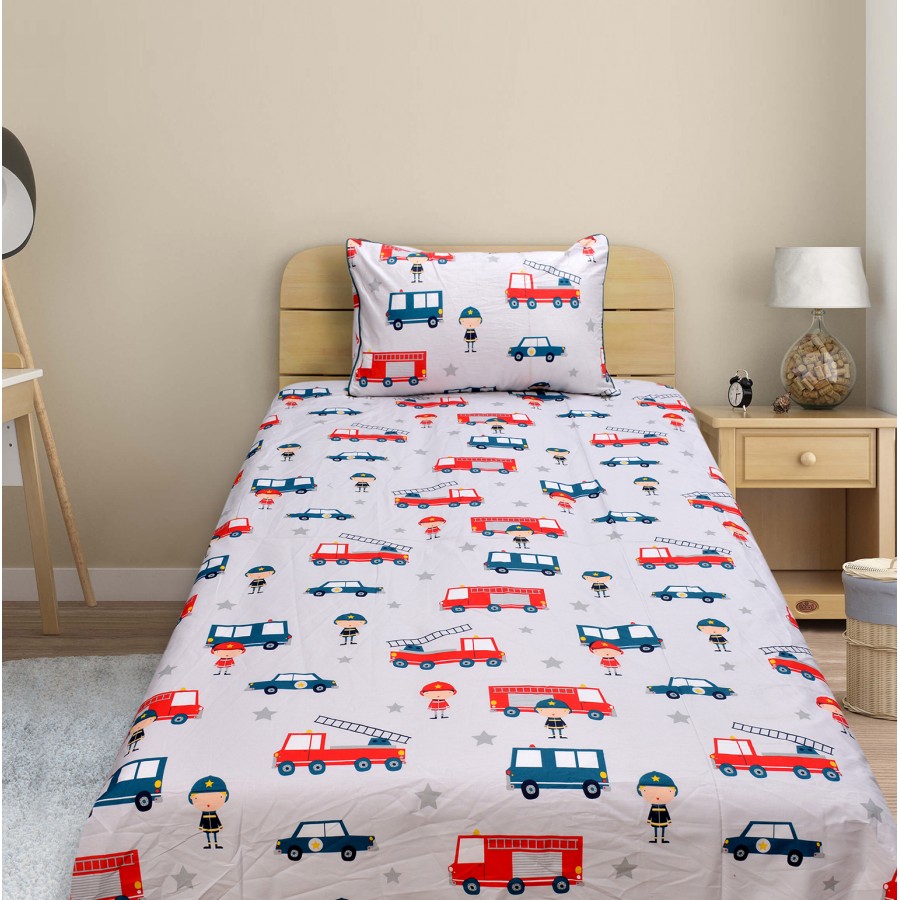 double bed sheets for toddlers