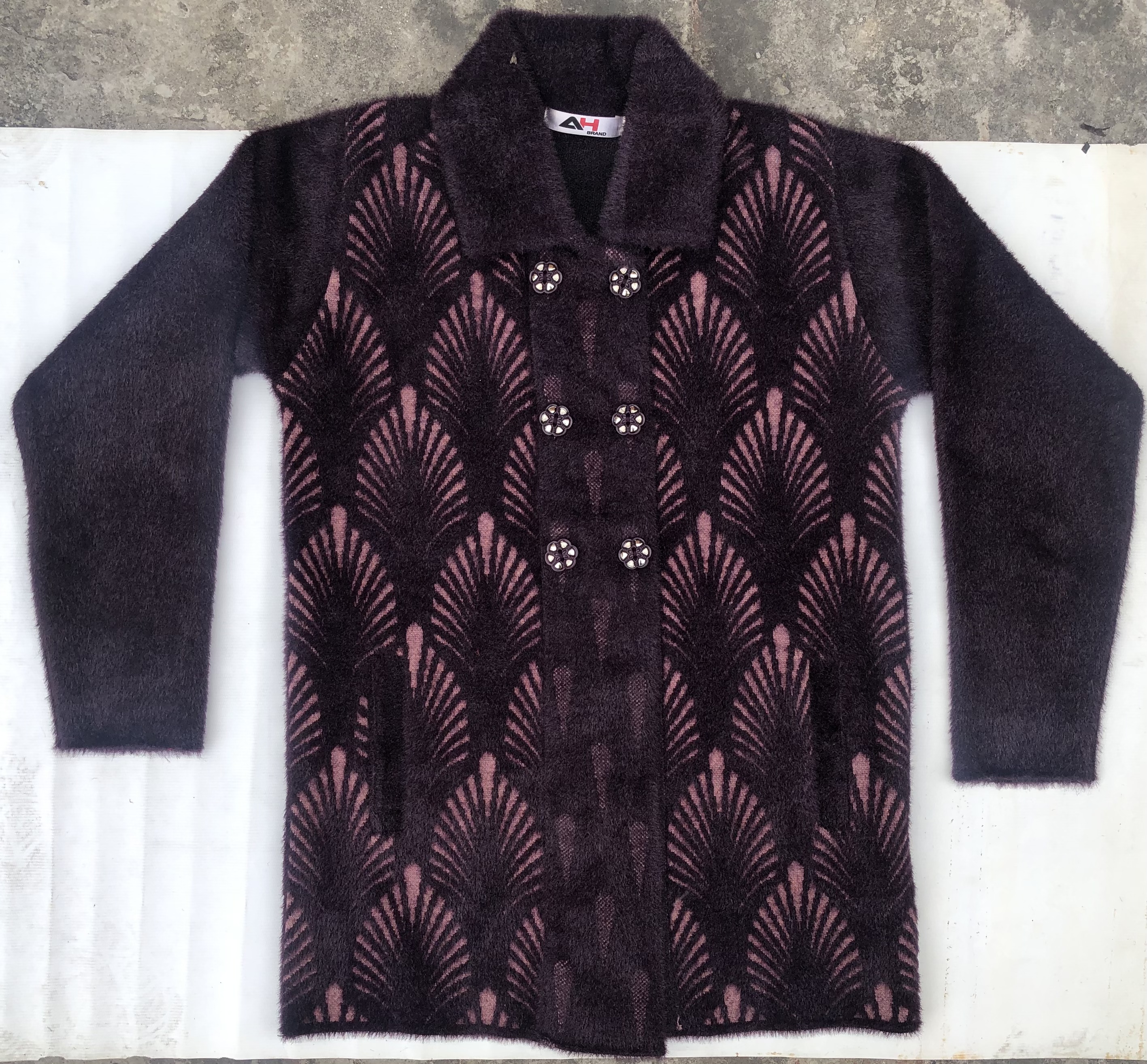 Sweaters for women full sleeves soft wool Cardigans