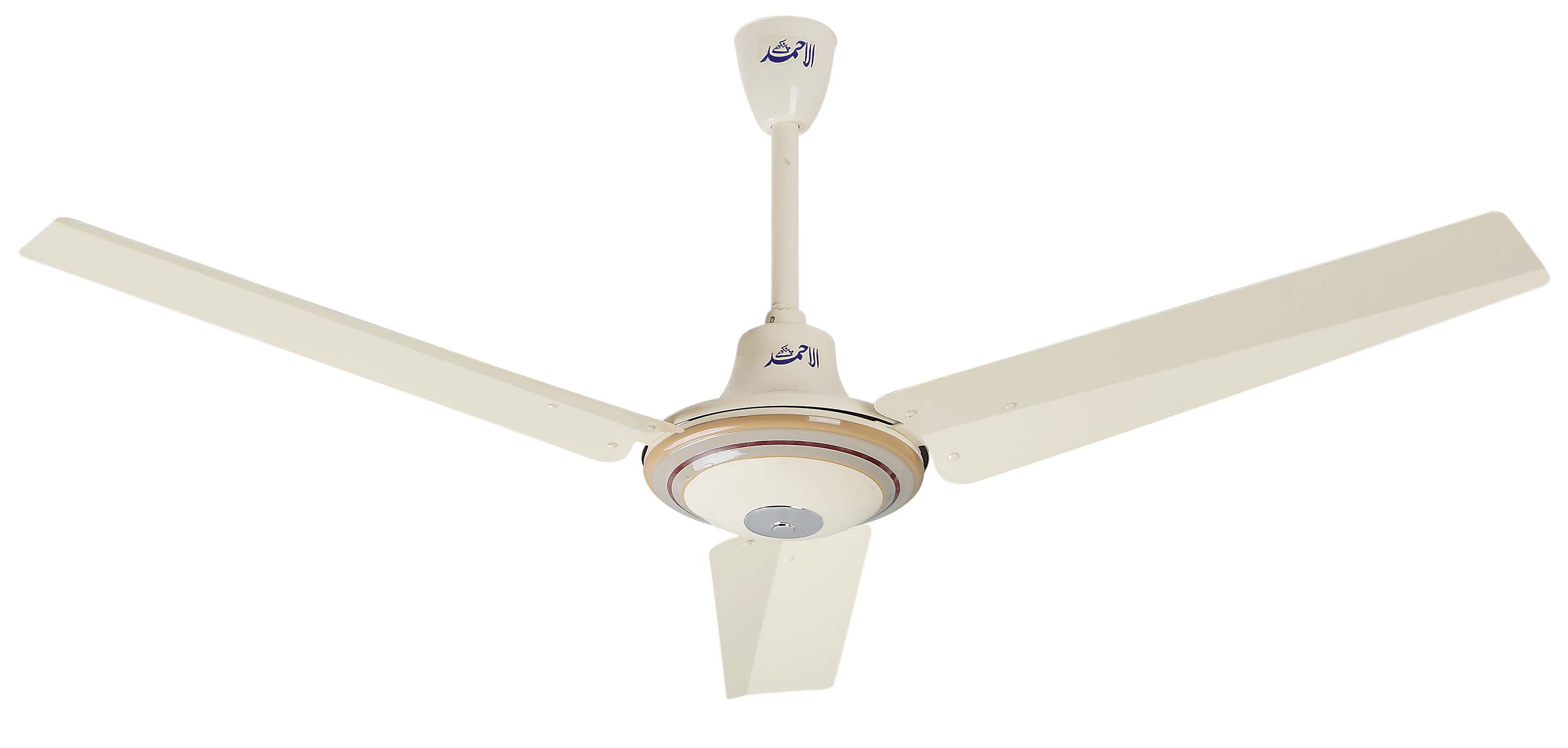 Water Ceiling Fan Shelly Lighting