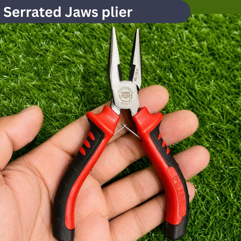 Jewelry Making Tools Pliers Cutter Nose Plier Chain Plier Side Cutter Bracelet Making General Crafts Tools Jewellery Tools & Equipments Arts & Crafts Tools Cutter Select Items Beading Tools Diy Arts & Craft Tools for Bracelet making b SAMS Arts & Crafts