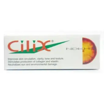 Cilix Cream Buy Online At Best Prices In Pakistan Daraz Pk
