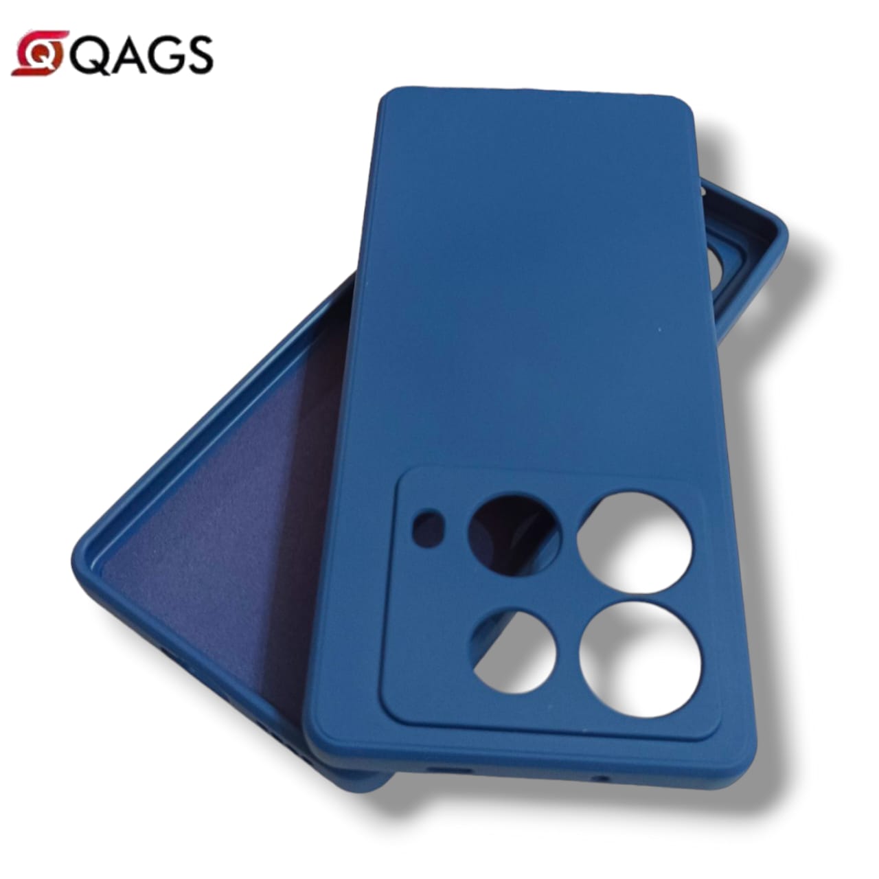 QAGS for Infinix Note 40 Mobile Phone Case Multi Color Camera Protection Soft Tpu Case Silicone Ultra Thin Back Cover