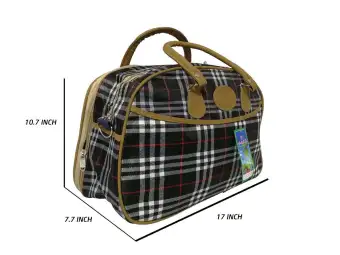 daraz travel bags