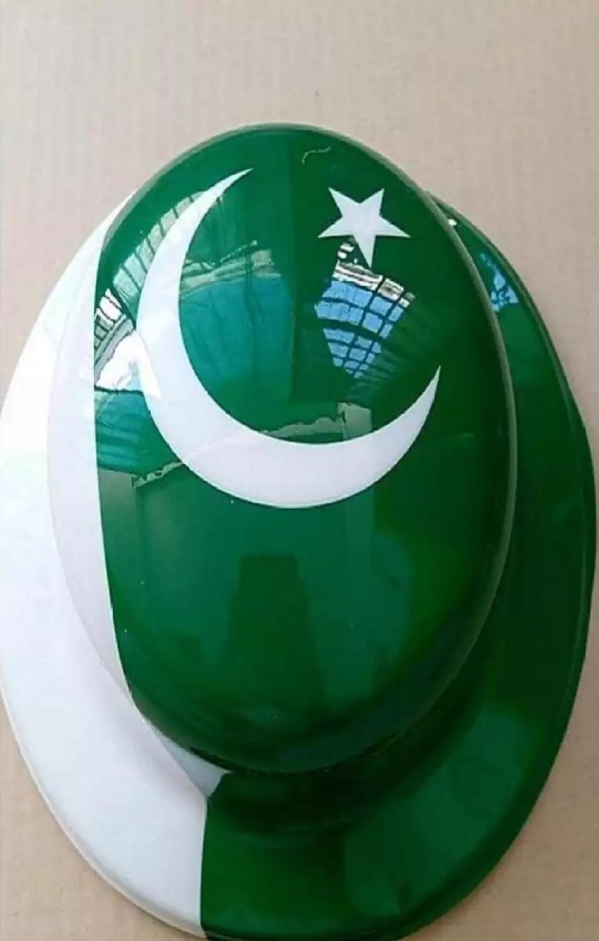 Independence Day Round Hat For Kids 