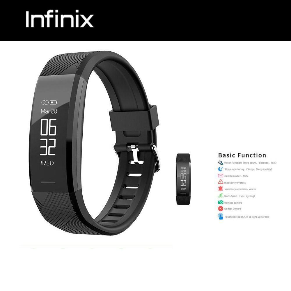 infinix xb04 sport smart band