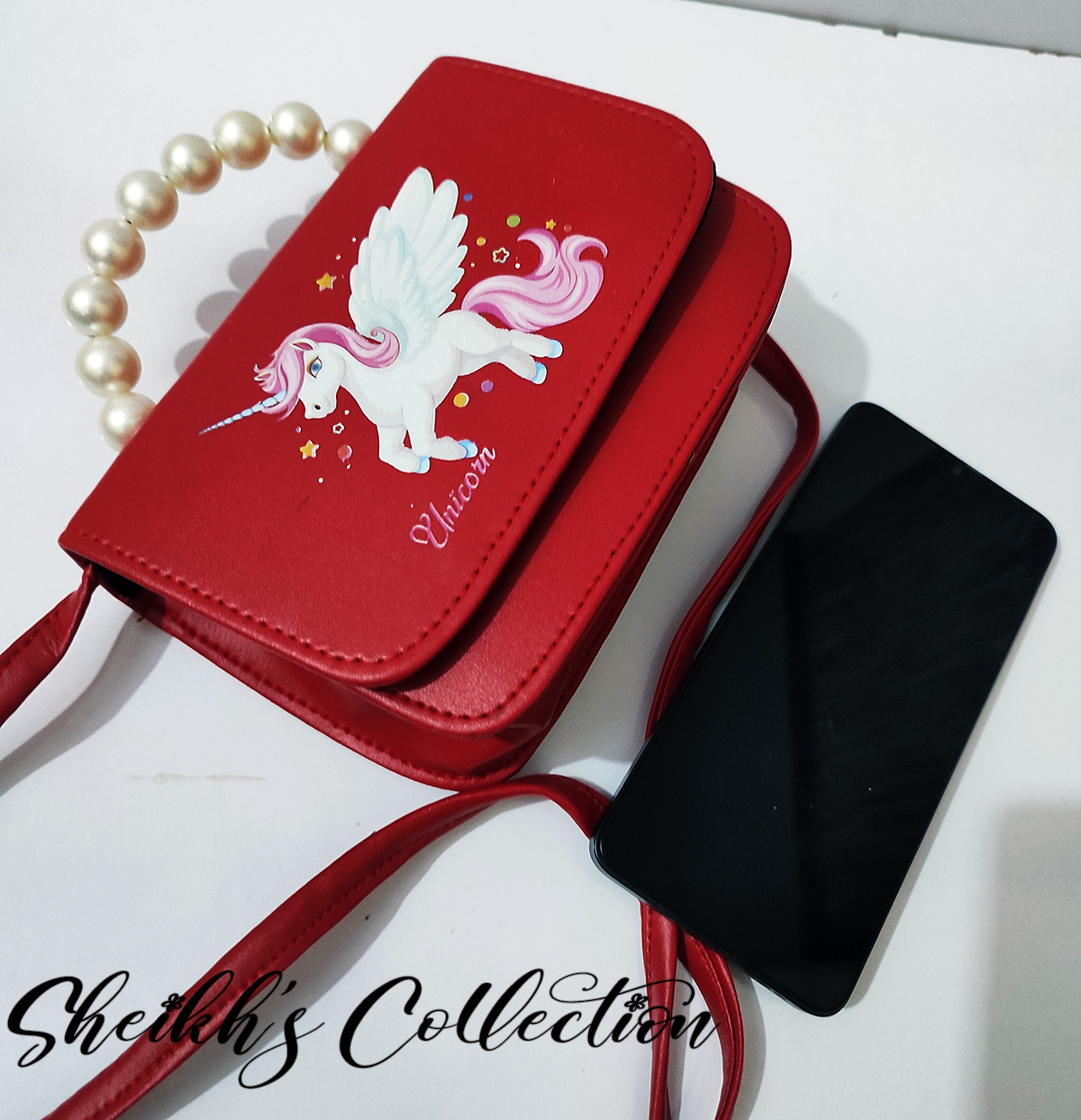 Mini Handbag for girls / crossbody & Shoulder bag  / Bags for Girls / women handbag new stylish handbag / new design handbag girls handbag for office use casual handbag leather handbag for girls.