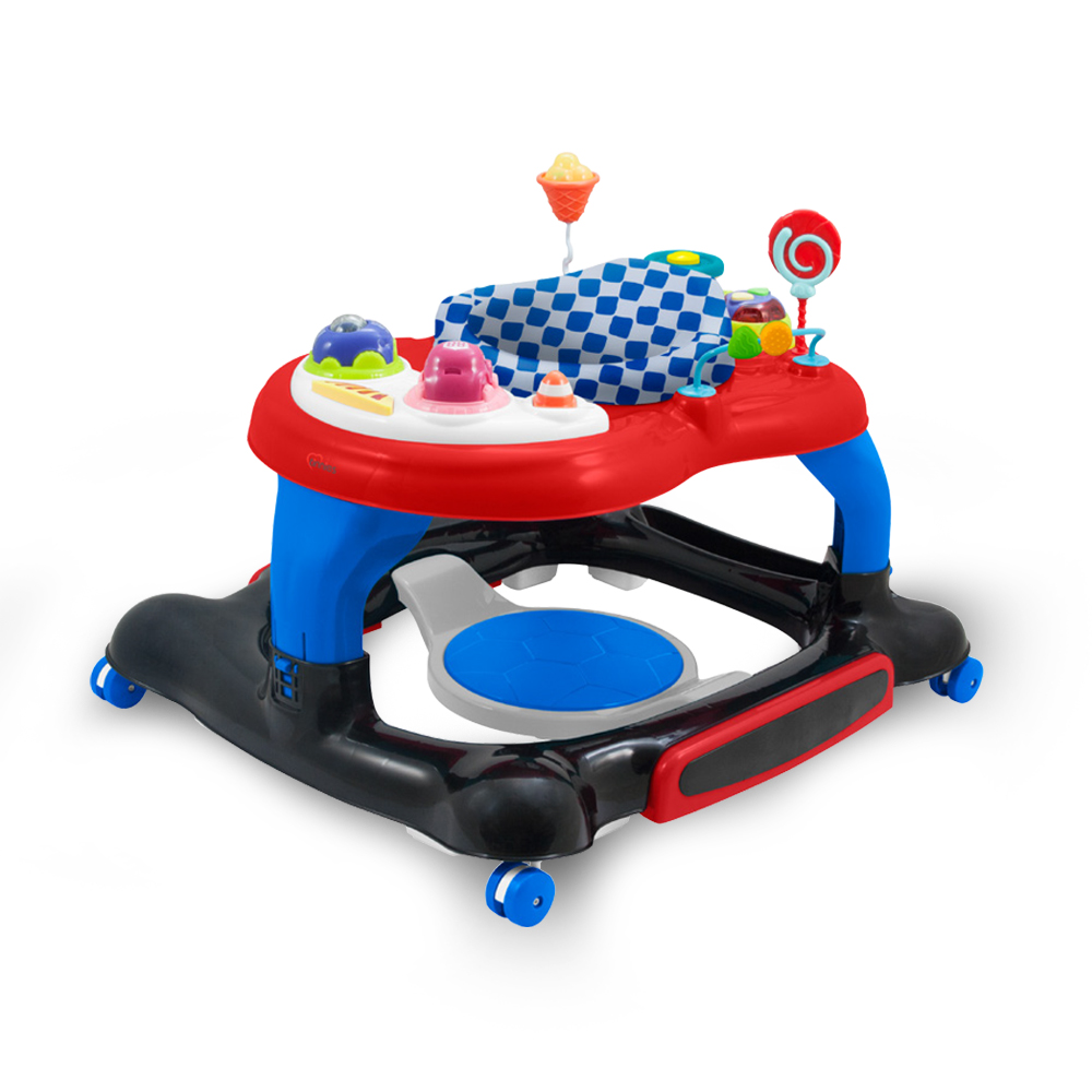 Tinnies Multi Function Baby Walker (bg2023) Price in Pakistan View