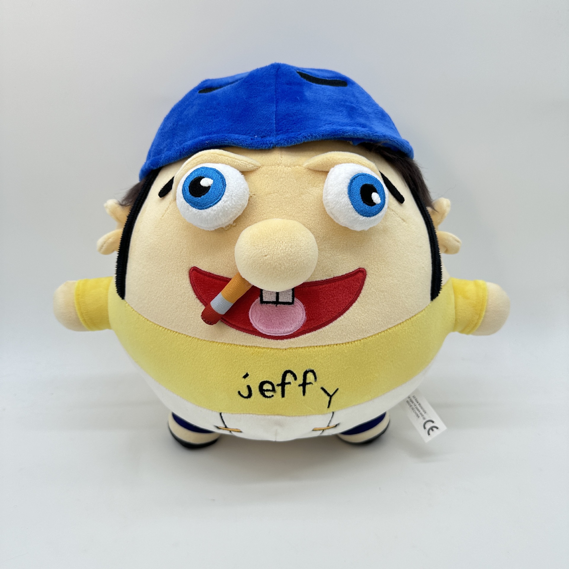 Jeffy dolls for sale online