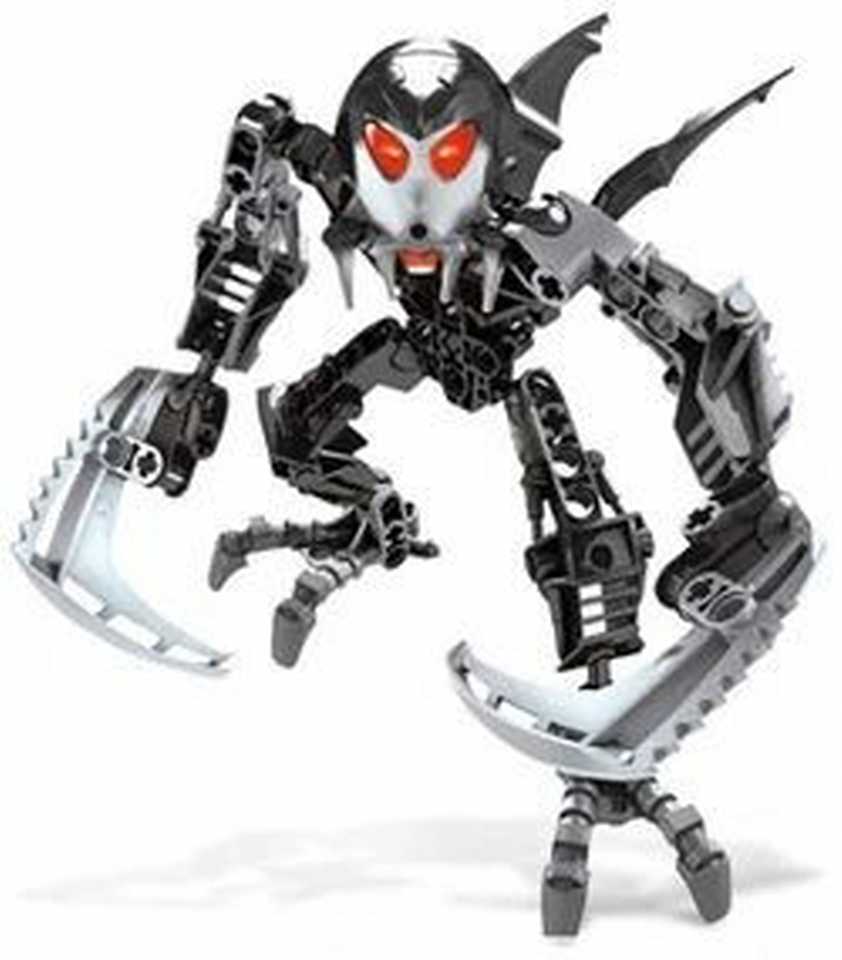 Original Lego BIONICLES Compatible Hero Factory chima cbs  kingdom Compatible Without Box and Accessories Action Figure Toy