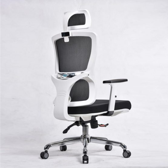 Executive Mesh Office Chair Eaze – High Back – 8903 BEST