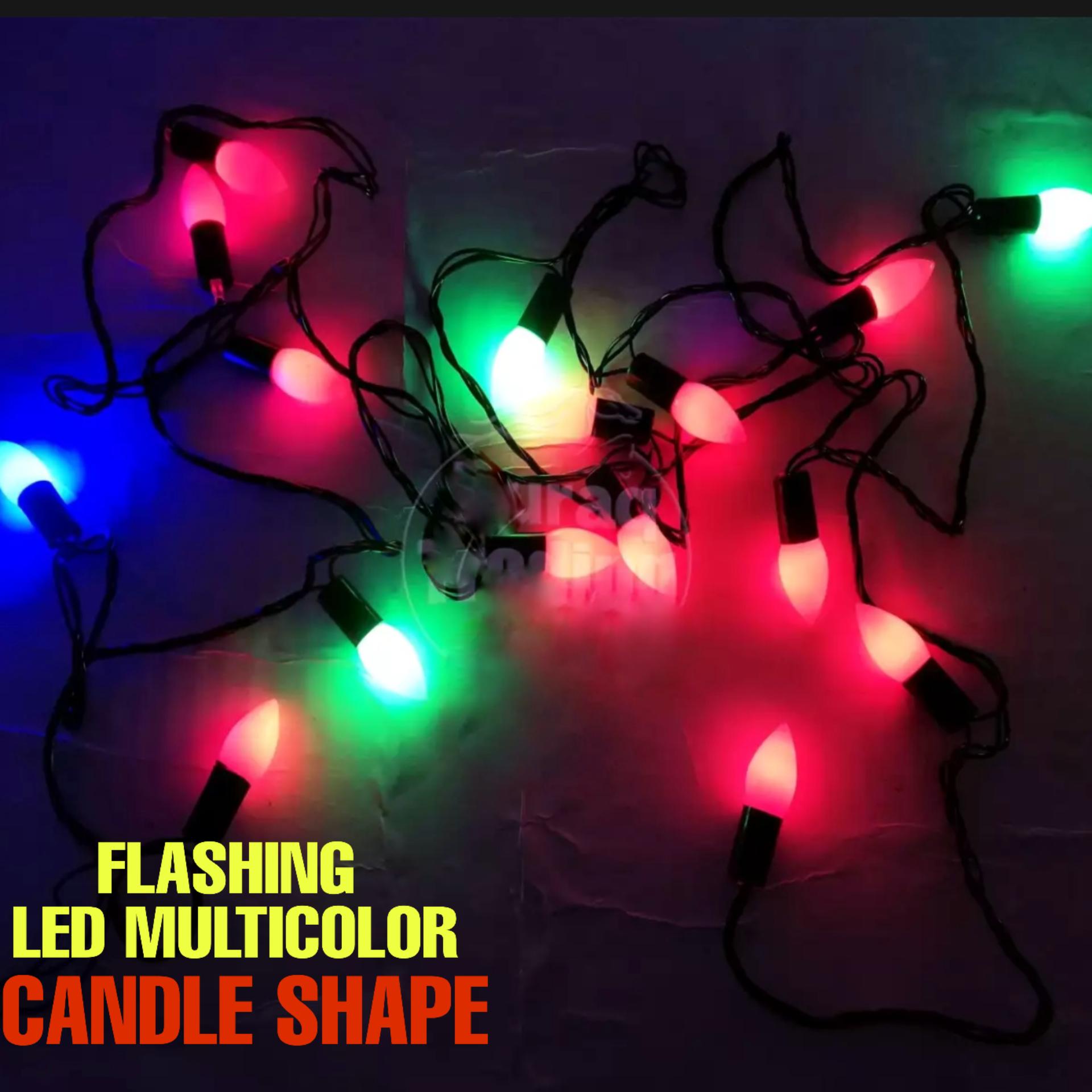 Christmas Light Flasher Plug 4K Wallpapers Review