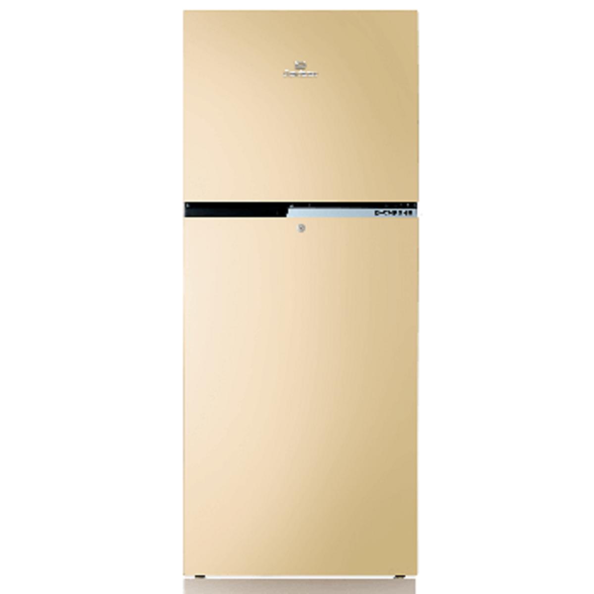 dawlance refrigerator r600a