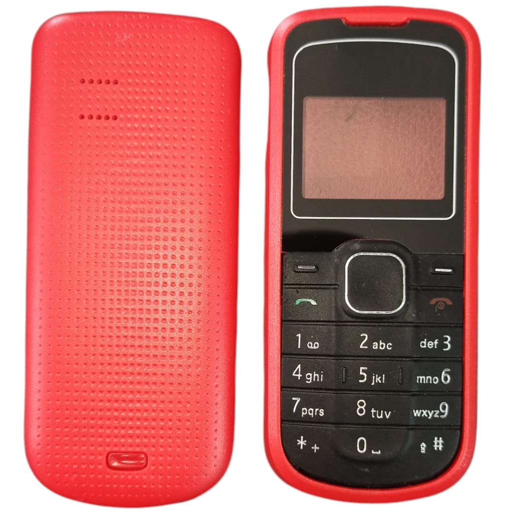 Nokia Mobile Casing  Available Models :5310 (2020) , 105 SINGLE SIM , 105 DUAL SIM , 105 (2017) , 105 (2019) , 105 (2022) , 130 (2017) , 130 , 106 (2018) , 210 (2019) , 110 (2019) , 1280 , 1208 , X101 , 1616 , 108 , 107 , 150 , 225 , 1650 , 5130