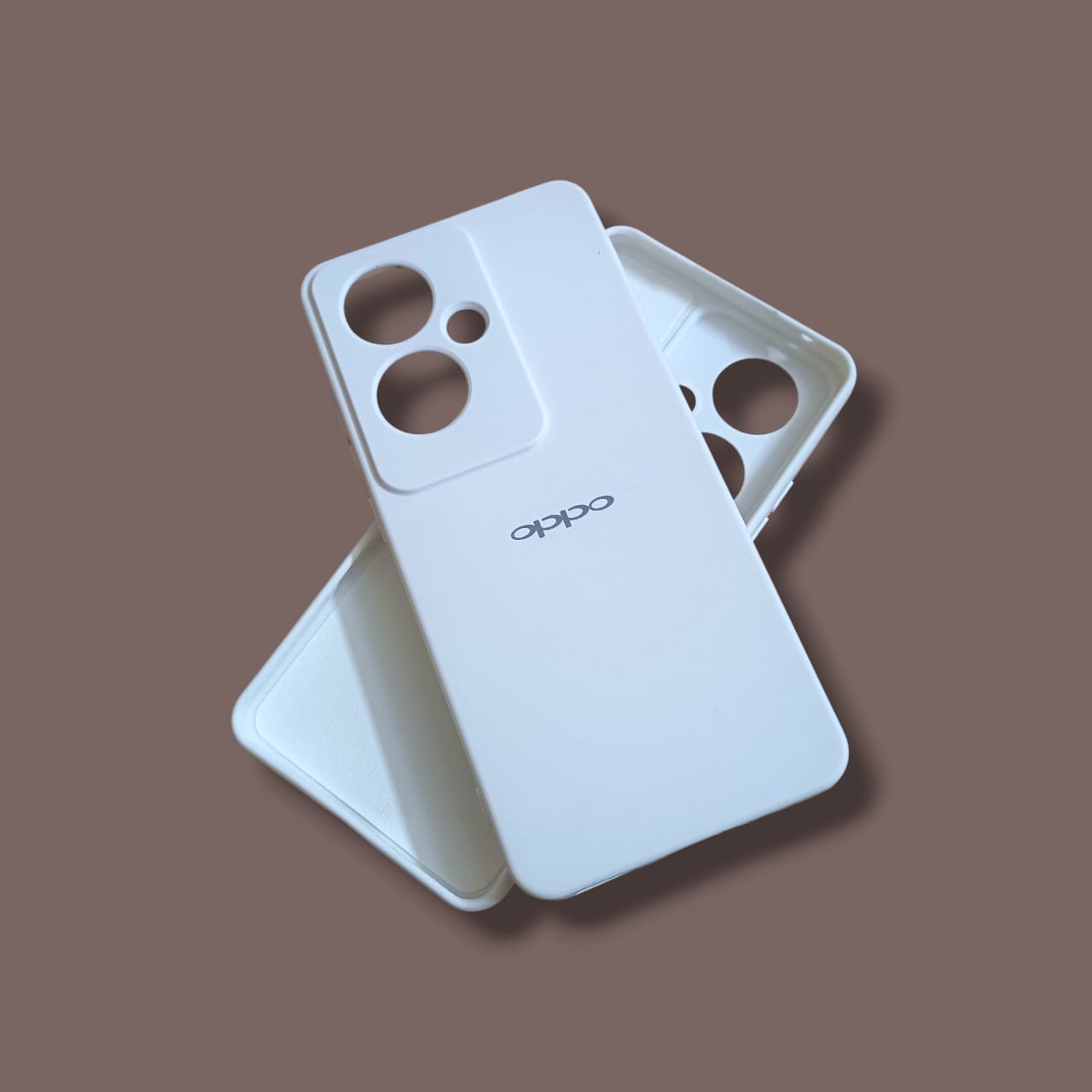 QAGS for Oppo Reno 11F  5G Mobile Phone Case Multi Color Camera Protection Soft Tpu Case Silicone Ultra Thin Back Cover