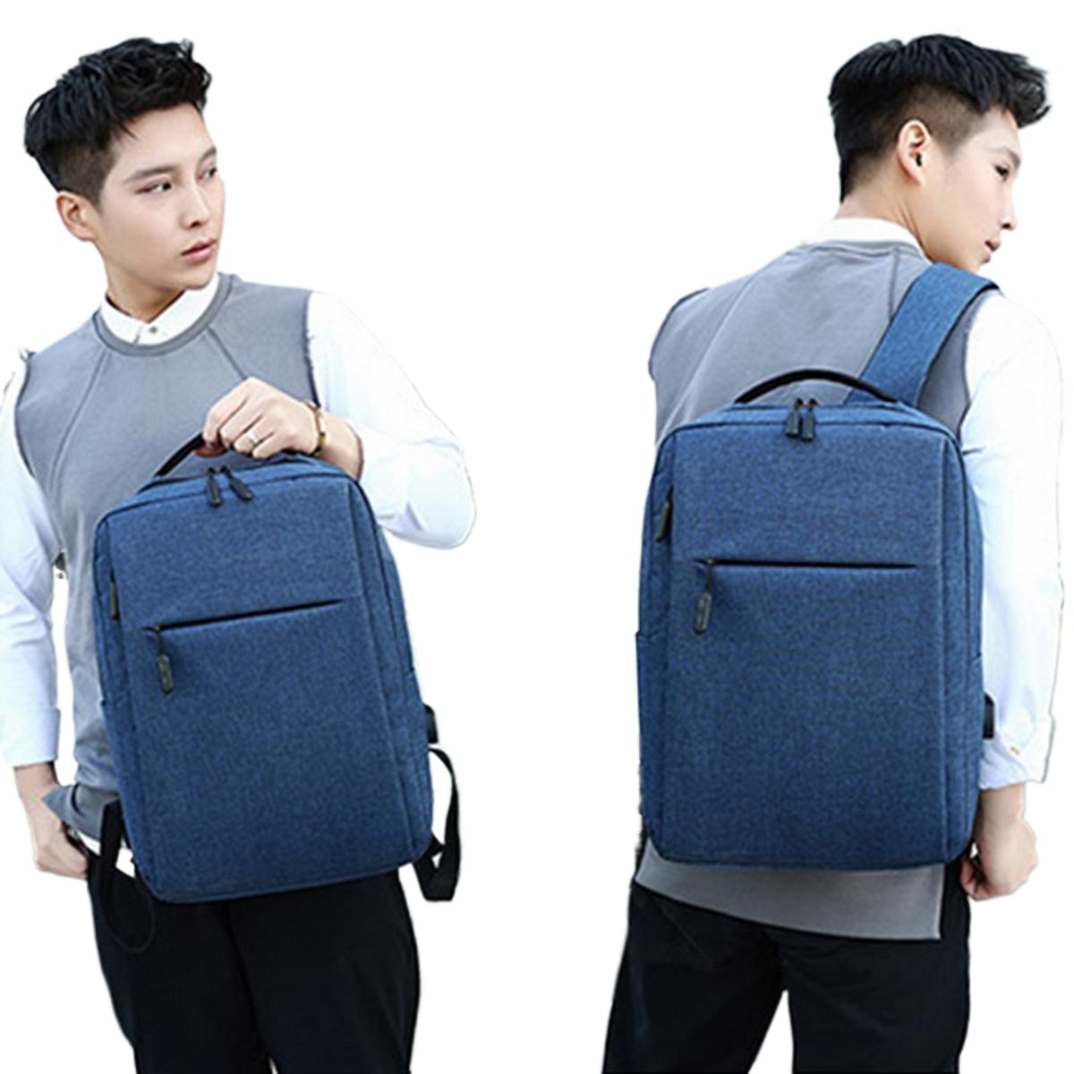 Men's Laptop Backpack Fashion Shoulder & Hand Bags For Boys Travelling  Bag's With USB Port School College Backpack, University Bags For Boys Men's.