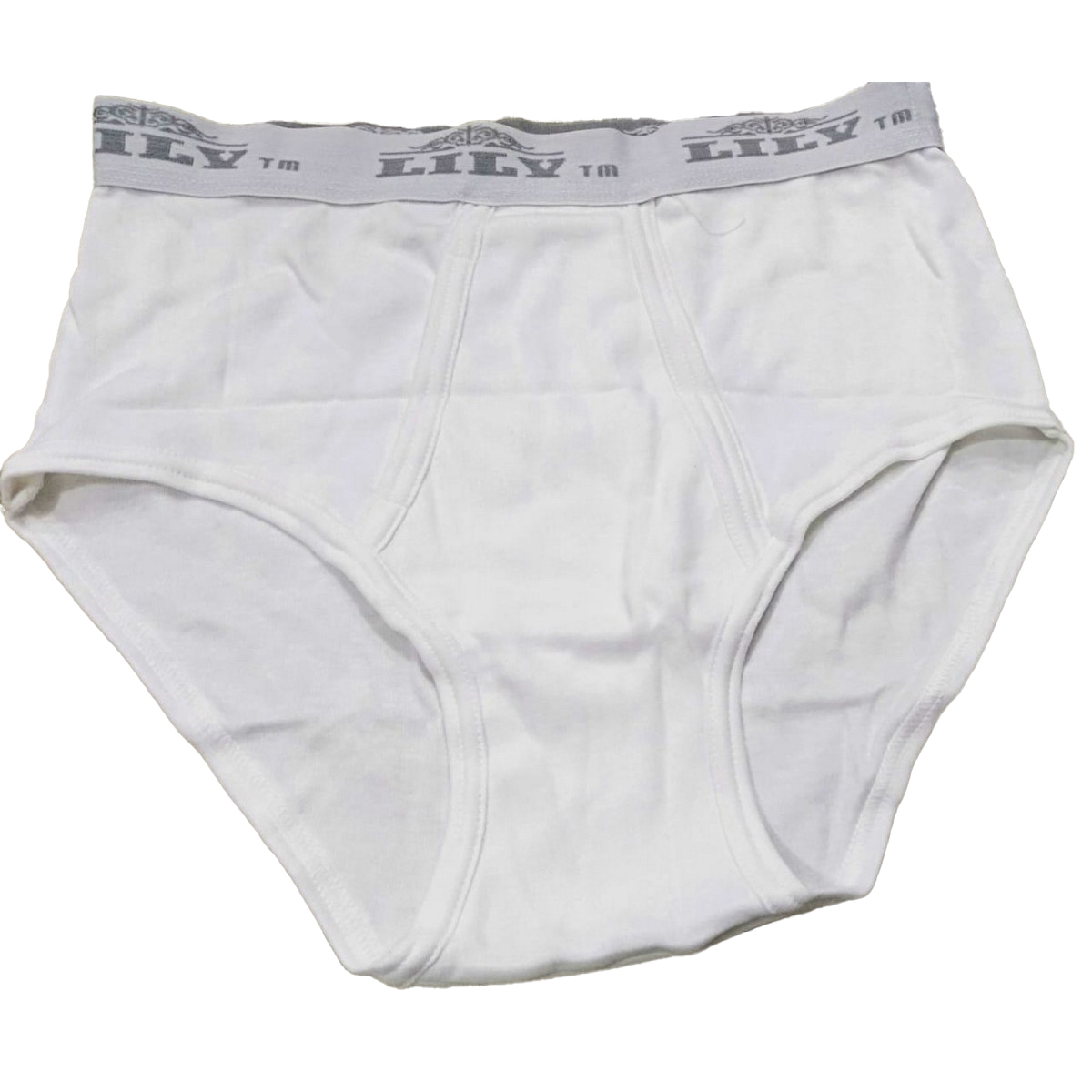 Underwear for Men LILY Brand cotton