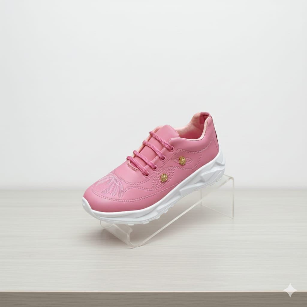 Sports Sneaker And Shoes For Girls And Women