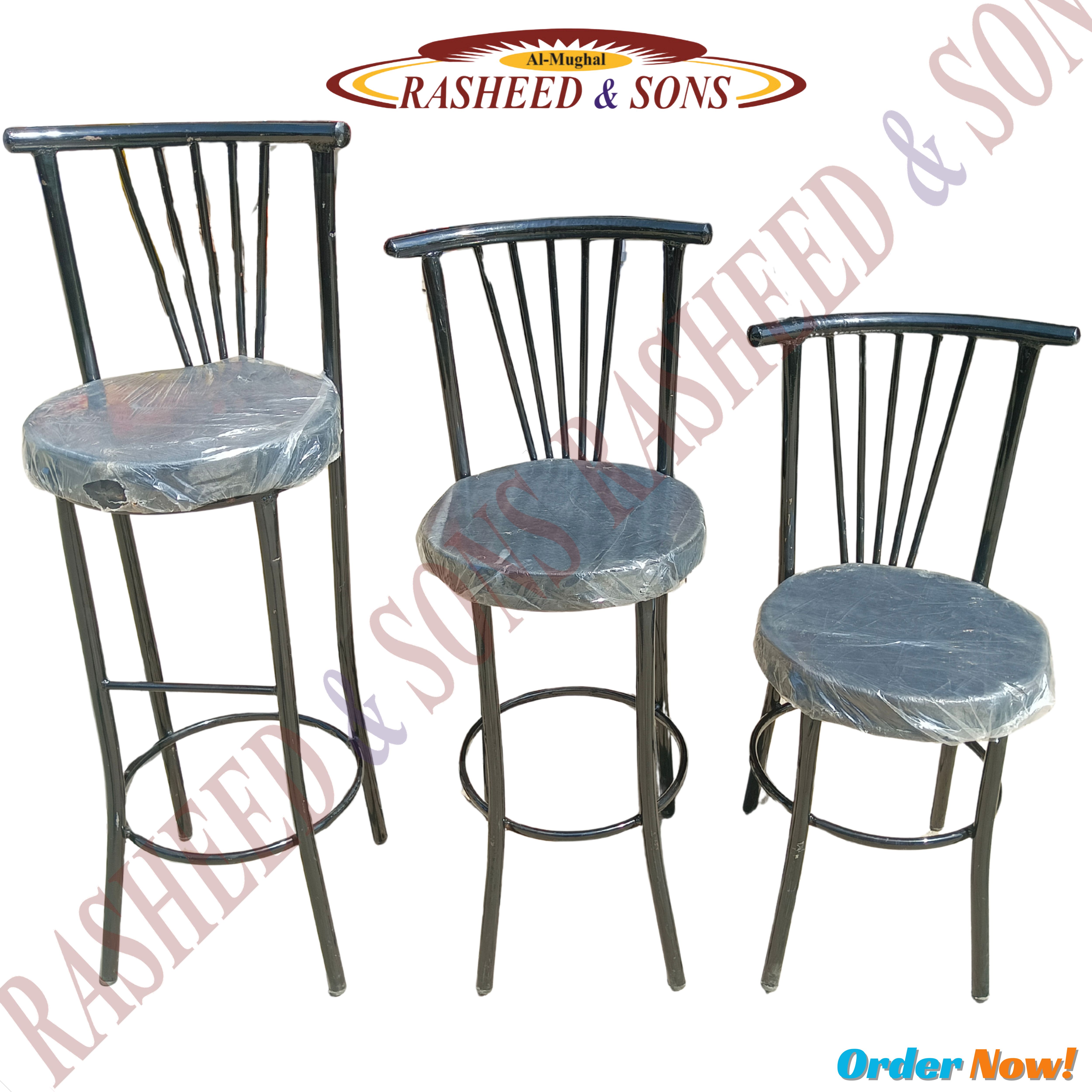 Visitor Chair Stool Kitchen Stool Bar Stool Counter Stool Victoria Chair Dining Chair Guest Chair Dining & Visitor Chair – Victoria Chair for Kitchen, Bar, Counter, and Guest Seating  Stylish Victoria Chair – Multipurpose Stool for Kitchen, Dining, Bar