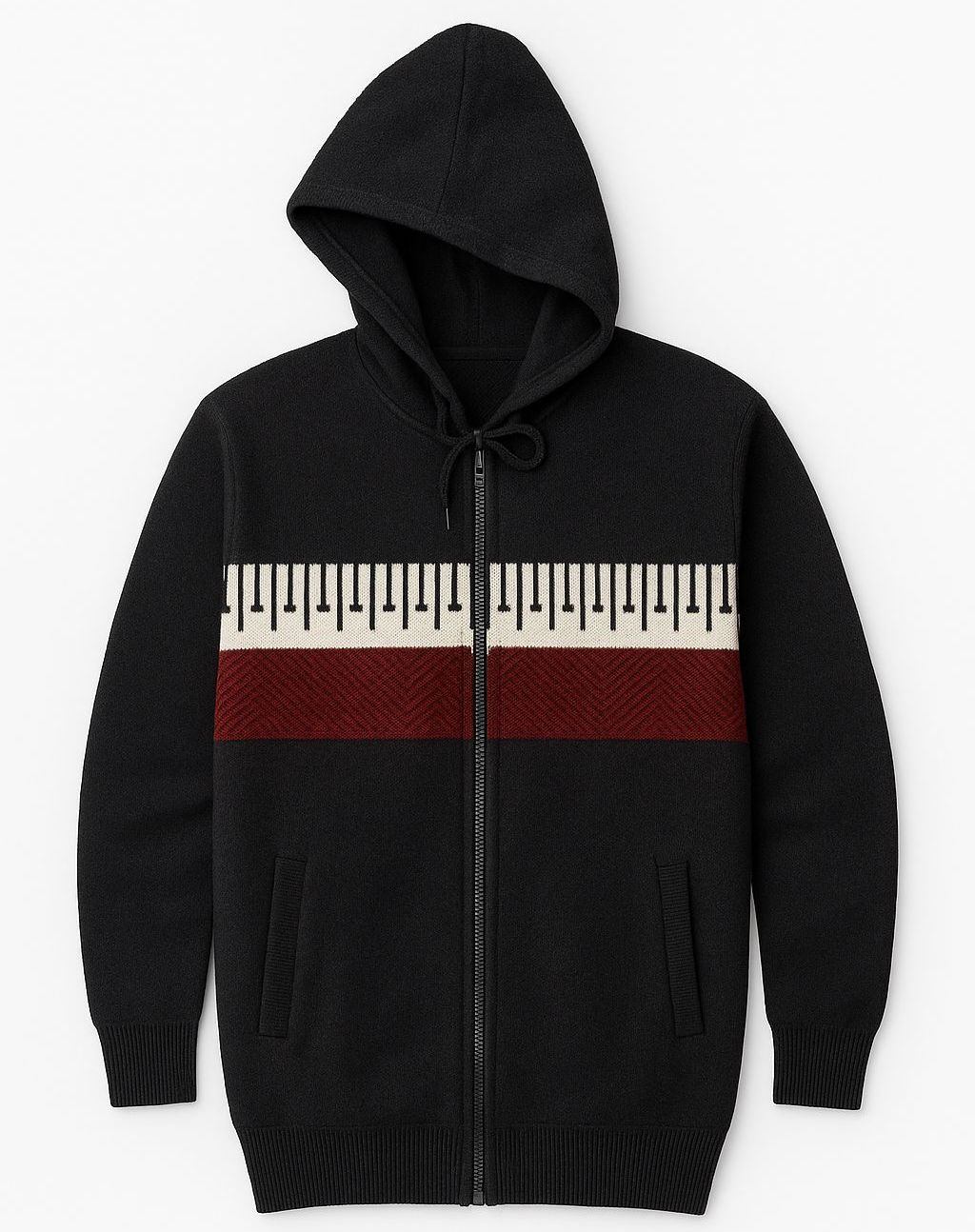 Best Winter Full Sleeve Sweater for Men