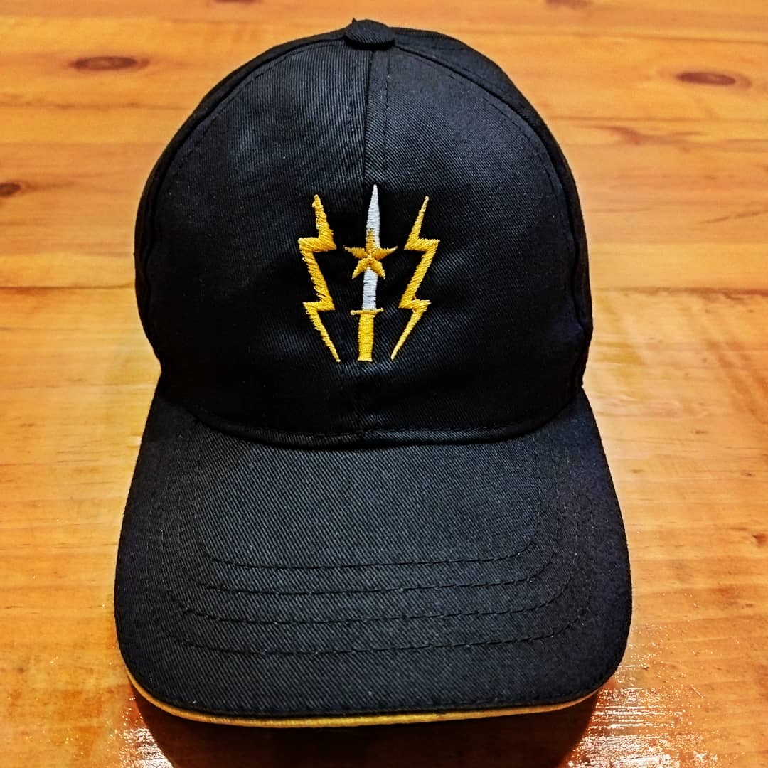 SSG commandoes souvenir caps: Buy 